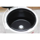 Nồi cơm điện Cuckoo CR-1055 1.8L (Trắng phối đỏ)