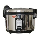[Trả góp 0%]Nồi cơm điện Cuckoo CR-3521S 6.3L - Hàng nhập khẩu