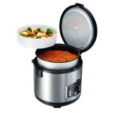 Nồi cơm điện Hamilton Beach 37541-IN 1.8L (Bạc)