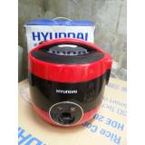 Nồi cơm điện Hyundai HDE 2000R (1.2L)