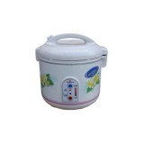 Nồi cơm điện International SR-180t