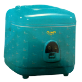 Nồi cơm điện Hàn Quốc Cookin KCJ-10A 2L (Xanh)