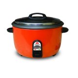 (CHỈ GIAO HCM) Nồi cơm điện nắp rời 8 lít Kim Cương KC-8R