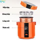Nồi cơm điện mini  Meiyun B12-A 1.2 lít (BLUE)