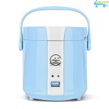Nồi cơm điện mini meiyun b12-a 1.2 lít