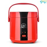 Nồi cơm điện mini  Meiyun B12-A 1.2 lít (Red)