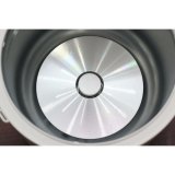 Nồi cơm điện nắm liền AQUA ARJ-VM18A 1.8L (Trắng)
