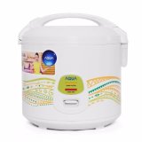 Nồi cơm điện nắm liền AQUA ARJ-VM18A 1.8L (Trắng)