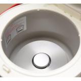 Nồi cơm điện nắp gài 1.2 lít Happy Cook HC-120 (R)