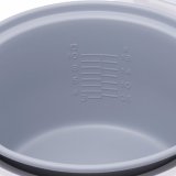 Nồi cơm điện nắp liền Legend LE-518ET 1.8L (trắng)