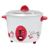 Nồi cơm điện nắp rời Sharp KSH-D15V 1.5 lít ( giao màu ngẫu nhiên)