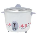 Nồi cơm điện nắp rời Sharp KSH-D15V 1.5 lít ( giao màu ngẫu nhiên)