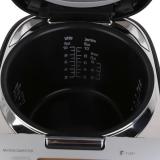 Nồi cơm điện Panasonic SR-ZX185KRAM 1.8L