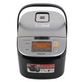 Nồi cơm điện Panasonic SR-ZX185KRAM 1.8L