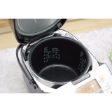 Nồi cơm điện Panasonic PANC-SR-ZX185KRAM 1.8L  