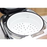 Nồi cơm điện Panasonic PANC-SR-ZX185KRAM 1.8L  
