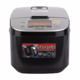 Nồi cơm điện Panasonic PANC-SR-ZX185KRAM 1.8L  