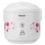 Nồi Cơm Điện PANASONIC SR-MEV18HRA 1.8L
