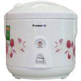 Nồi Cơm Điện PANASONIC SR-MEV18HRA 1.8L