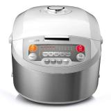Nồi cơm điện Philips HD3038 1.8l (Xám) - Hãng phân phối chính thức