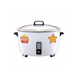 NỒI CƠM ĐIỆN SHAPR KSH-777V ( 7 Lít)