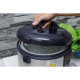 Nồi cơm điện Sharp 1.8 lít KS-R18STV