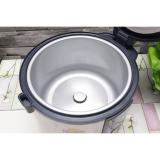 Nồi cơm điện Sharp 1.8 lít KS-R18STV