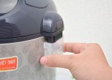 Nồi cơm điện Sharp KS-R19ST 1.8Lít