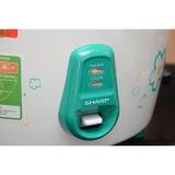 Nồi cơm điện Sharp KSH-228V 2,8 L