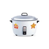 NỒI CƠM ĐIỆN SHARP KSH-555V (5L)