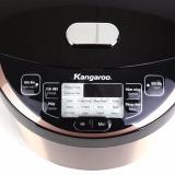 Nồi cơm điện tử 1.8L KANGAROO KG566