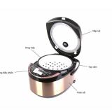 Nồi cơm điện tử 1.8L KANGAROO KG566