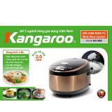 Nồi cơm điện tử 1.8L KANGAROO KG566