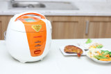 Nồi cơm điện tử 1.0L CUCKOO CR-0661