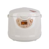 Nồi cơm điện tử CUCKOO CR-0821FI 1.5L