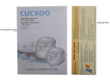 Nồi cơm điện tử CUCKOO CR-0821FI 1.5L