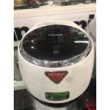 Nồi cơm điện tử Cuckoo CR-1010F 1.8L (Trắng)