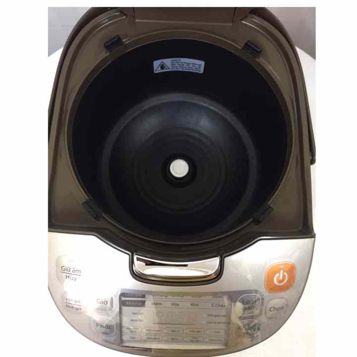 Nồi cơm điện từ IH Supor CFXB50HC12VN-120