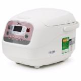 Nồi cơm điện tử midea mr-sc18ma 1.8l