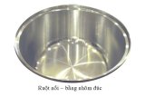 Nồi cơm gas Kiwa MK-55RA 10L (Trắng)