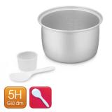 Nồi cơm Sharp KSH-D28V (NEW) HÀNG CHÍNH HÃNG