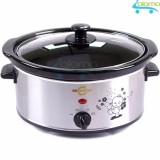Bbcooker bs35 3.5 liter nutrition Porridge cooking stewed ceramic core electric pot