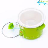 Nồi điện nấu cháo hầm thịt kho cá đa năng 2.5L