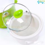 Nồi điện nấu cháo hầm thịt kho cá đa năng 2.5L