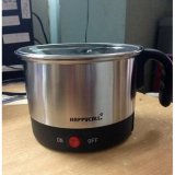 Nồi siêu tốc đa năng inox Happy Call 1.5L