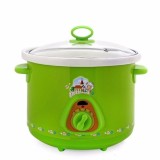 NỒI KHO CÁ NẤU CHÁO HẦM THỊT ĐA NĂNG -1.5L(XANH)