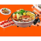 Nồi lẩu đa năng osaka