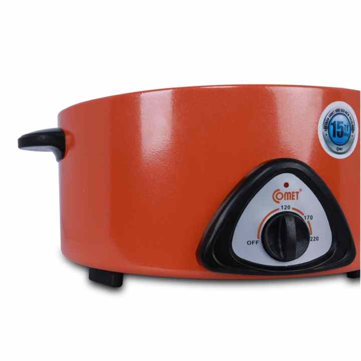 Nồi lẩu điện Comet CM7730 3.6L