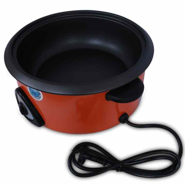 Nồi lẩu điện Comet CM7730 3.6L