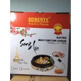 [NTT] Nồi lẩu điện đa năng LORENTE LT-780.